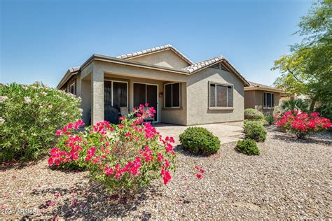 Buckeye az homes for sale. 3 Baths. 1,874 Sq Ft. 7414 S Sundown Ct, Buckeye, AZ 85326. Welcome home! This 4-bedroom, 2.5-bath residence is on a peaceful cul-de-sac! The living room welcomes you with a soothing palette and a harmonious mix of soft carpet and durable tile flooring. The great room is perfect for intimate moments with loved ones. 