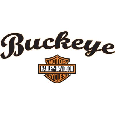 Buckeye harley davidson. We believe that owning and working for a Harley-Davidson® dealership is a privilege. We employ a team that has more Harley-Davidson® work … 