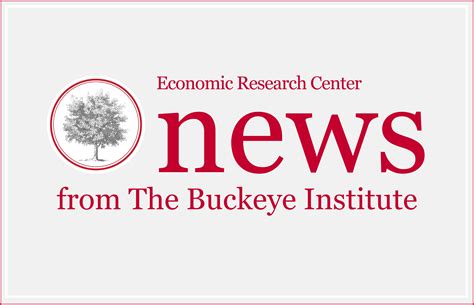 Buckeye institute. Rea S. Hederman Jr. is executive director of the Economic Research Center and vice president of policy at The Buckeye Institute. In this role, Hederman oversees Buckeye’s research and policy output. A … 