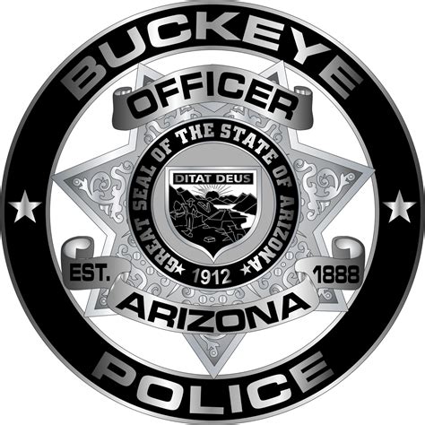 Buckeye pd. Things To Know About Buckeye pd. 