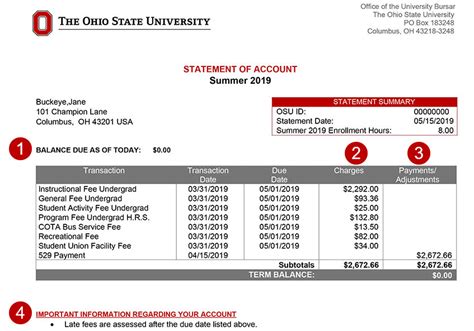 Buckeyelink statement of account. Deadline is 11:59PM tonight. If you do not see them by, say, tomorrow after noon then it's probably time to start messaging people. We do get email notifications when a grade or grades have not been submitted, sometimes it is simply a matter of missing a click, which does happen once in a while since it never gives the prof a confirmation notification after we hit post. 