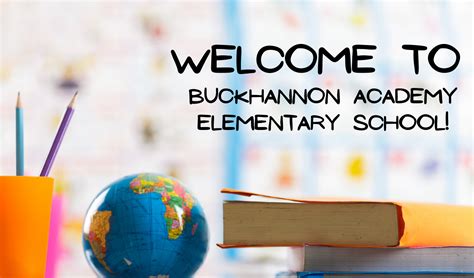 Buckhannon Academy Elementary School in West Virginia - US …