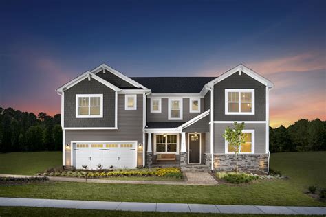 Buckhorn Creek by Mattamy Homes