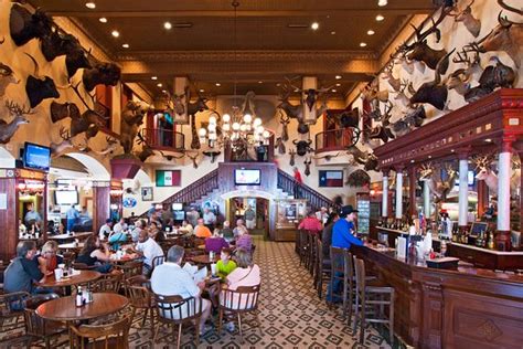 Buckhorn Tavern, San Antonio Traveller Reviews - Tripadvisor