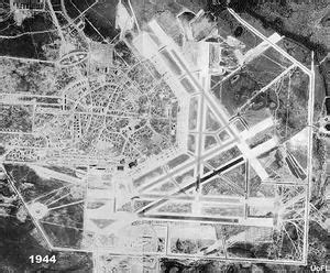 Buckingham Army Airfield - Alchetron, the free social encyclopedia