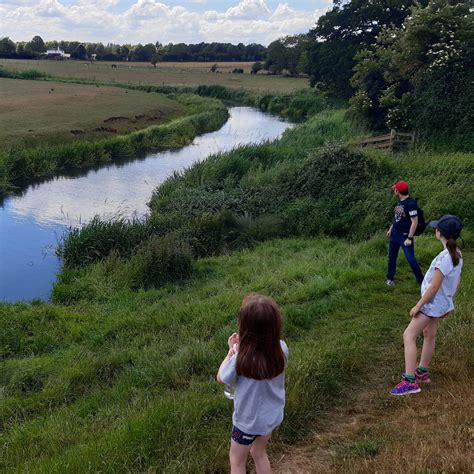 Buckingham Canal Society (@buckinghamcanalsociety)