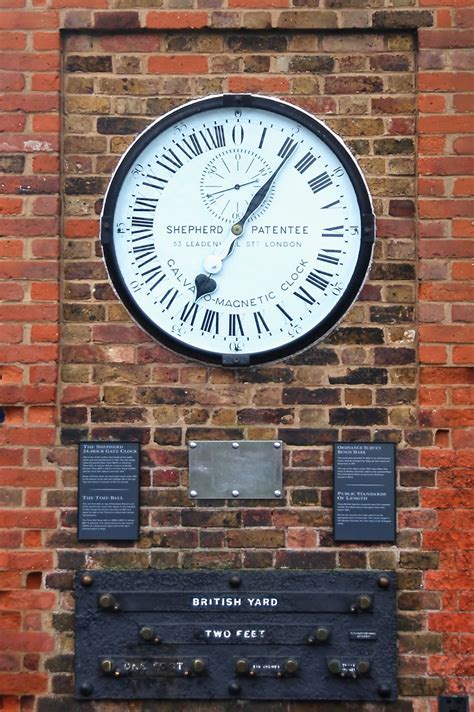 Buckinghamshire, England - Greenwich Mean Time