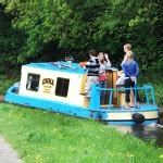 Buckinghamshire Day hire canal boats, self drive canal boats, day …