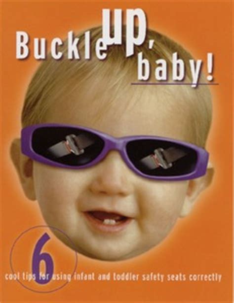 Buckle-up Baby, May 2006 - Iowa Publications Online