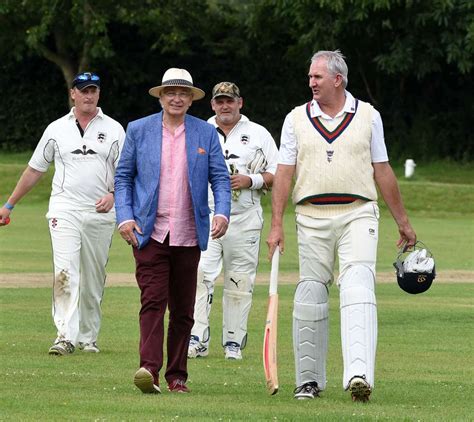 Bucklebury Cricket Club