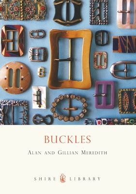 Full Download Buckles By Gillian Meredith