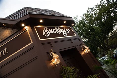 Buckley's restaurant & bar. Sep 8, 2023 · Order food online at Buckley's Bar & Restaurant, Brooklyn with Tripadvisor: See 69 unbiased reviews of Buckley's Bar & Restaurant, ranked #317 on Tripadvisor among 6,856 restaurants in Brooklyn. 