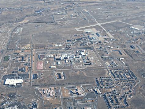 Buckley air force base aurora co. October 22, 2023 at 6:00 a.m. The year 2028 looms large for the Colorado Air National Guard at Buckley Space Force Base in Aurora. The guard’s F-16s — fighter jets … 