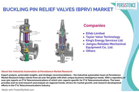 Buckling Pin Relief Valve Market Industry Analysis ... - MarketWatch