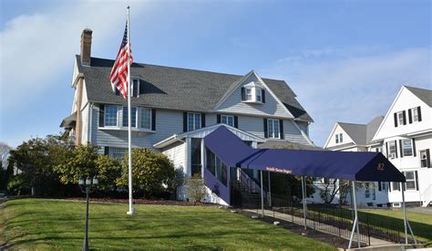 Buckmiller ford mengacci funeral home photos. .  ...