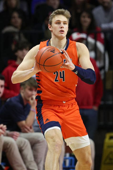 Bucknell plays conference foe Holy Cross