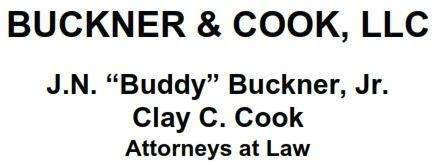 Buckner Cook