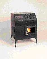 Buckner Corn Stoves & Grills - Fletcher, NC 28732