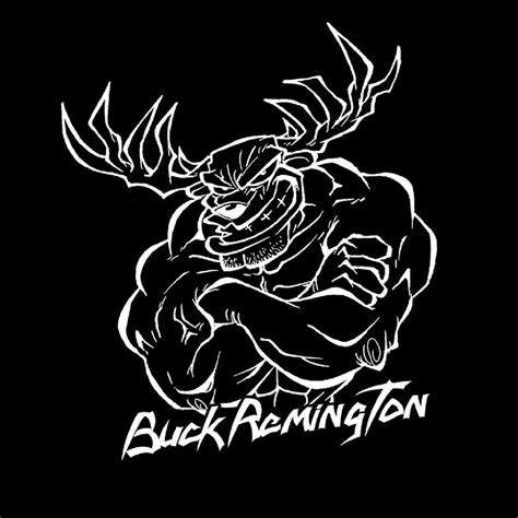 Buckremington Leaked (SEX) 🔥