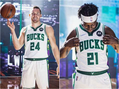 Bucks Onlyfans Leak
