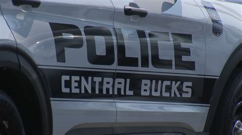 Bucks County officer among 4 arrested in attempted child luring …