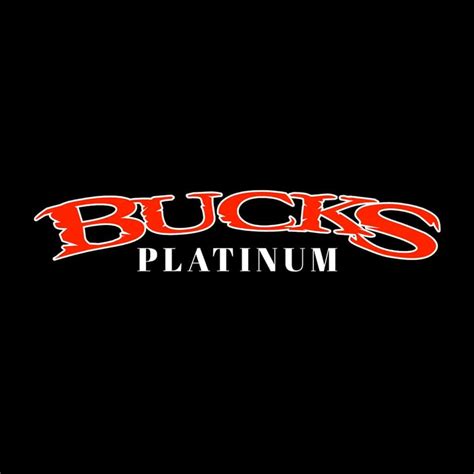 Bucks Platinum, located on Telegraph Road, is 