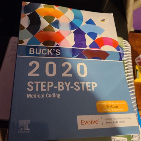 Download Bucks Stepbystep Medical Coding 2020 Edition By Elsevier
