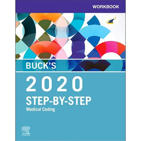 Read Online Bucks Workbook For Stepbystep Medical Coding 2020 Edition Ebook By Elsevier