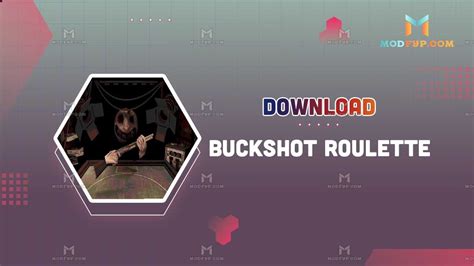 Buckshot roulette apk. Buckshot Roulette APK is a spooky strategy and chance game where you will play Russian roulette with the devil. In this peculiar duel, you'll have the help of … 