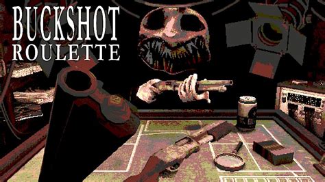 Buckshot roulette game. Merch 👉www.caseohgames.comLinksFollow 👇Twitch -- Watch live at https://www.twitch.tv/caseoh_MoreCaseOh YT - https://www.youtube.com/@MoreCaseOhhttps://www.... 