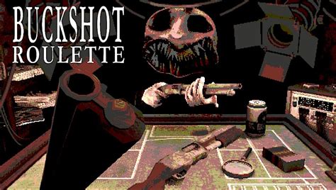 Buckshot roulette mobile. Watch CaseOh play Buckshot Roulette, a thrilling game of chance and skill, and see how he reacts to the unpredictable outcomes. Buckshot Roulette is a game where you have to shoot a random target ... 