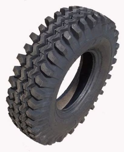 The Buckshot Wide Mudder Tire is back in stock, formerly known as the Grip Spur Tire. If you are looking for a true mud tire, look no further! These have the deepest tread of any mud tire you can find, 30/32 tread depth. 📷 📷 N78-15 Tire is size 31x9.50-15 for $179 with Free Shipping. P78-16 Tire is size 33x10.50-16 for $199 with Free Shipping. There is only two sizes available, the N78 .... 