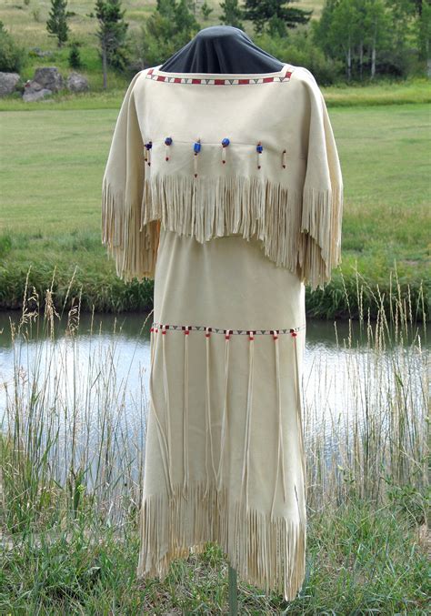 Buckskin Clothing - Etsy