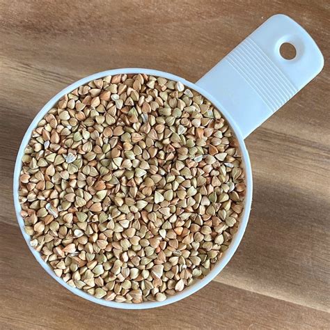 Buckwheat: what is it? What does it mean?