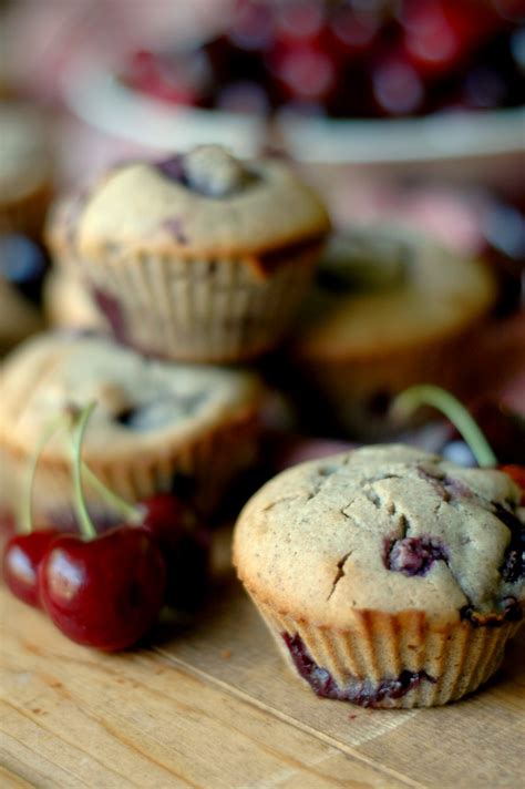 Buckwheat Breakfast Muffins Recipe - Food.com