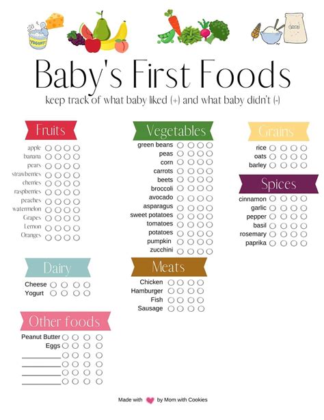 Buckwheat for Babies - First Foods for Baby - Solid Starts