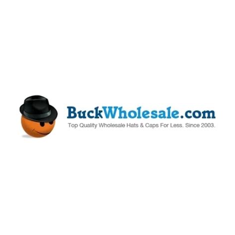 Buckwholesale - Some of the top Buckwholesale promotions over the internet are mentioned above. CouponAnnie can help you save big thanks to the 11 active promotions regarding Buckwholesale. There are now 2 offer code, 9 deal, and 1 free delivery promotion. For an average discount of 28% off, consumers will enjoy the lowest price reductions up to 50% off. 