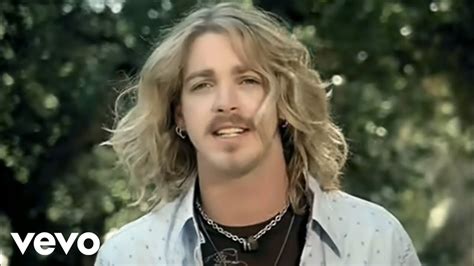 Bucky Covington - A Different World Lyrics - YouTube