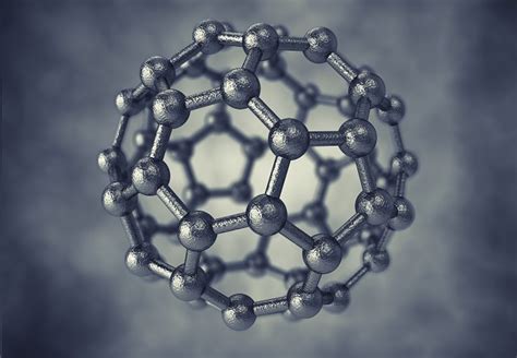 BuckyBalls - A Nanotechnology Building Block, How …