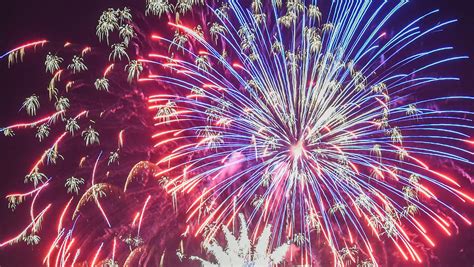 Bucyrus fireworks 2023. Crawford County Now, Bucyrus, Ohio. 22,492 likes · 1,322 talking about this. News and information all about Crawford County, Ohio, and North Central Ohio. 