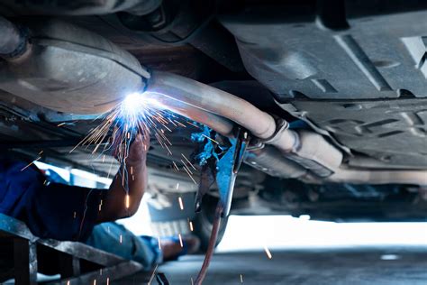 If you’re in need of muffler repair services, it’s essential to find a reliable shop that can provide quality work at an affordable price. With so many options available, it can be.... 