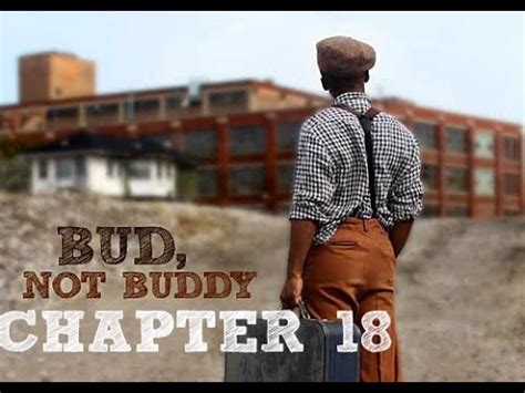 Bud, Not Buddy Chapter 18 YouTube