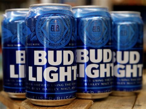 Bud Light, America's top beer for decades, falls to second following LGBTQ+ marketing criticism