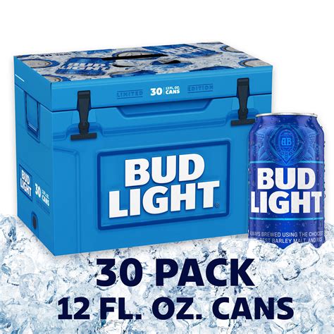 Bud Light 30 Pack Price
