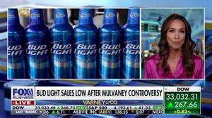 Bud Light Backlash