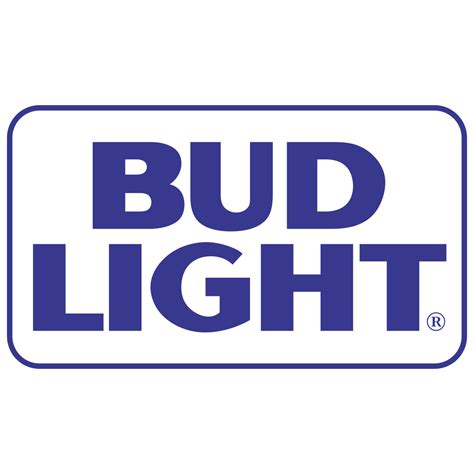 Bud Light Logos Download