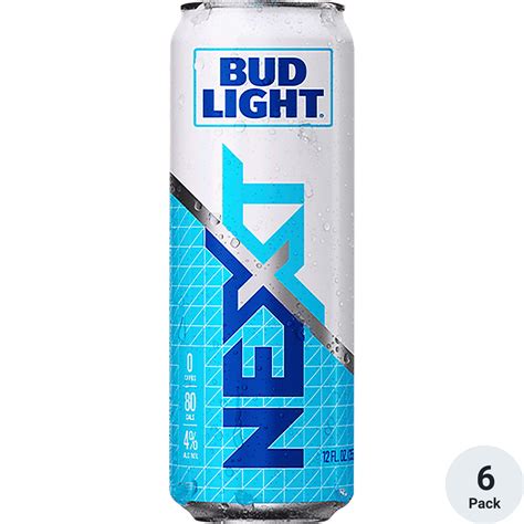 Bud Light NEXT Price & Reviews Drizly