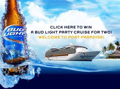 Bud Light Party Cruise 2011 - Paradise Island - Facebook