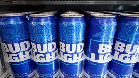 Bud Light is no longer America’s top beer following anti-LGBTQ+ pushback
