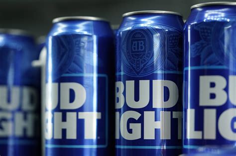 Bud Light parent says US market share stabilizing after transgender promotion cost sales